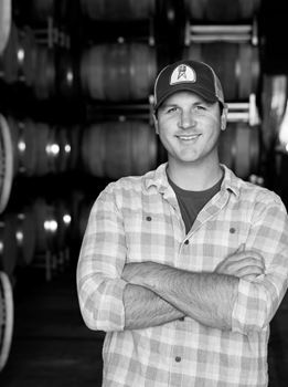 Winemaker, Michael Accurso